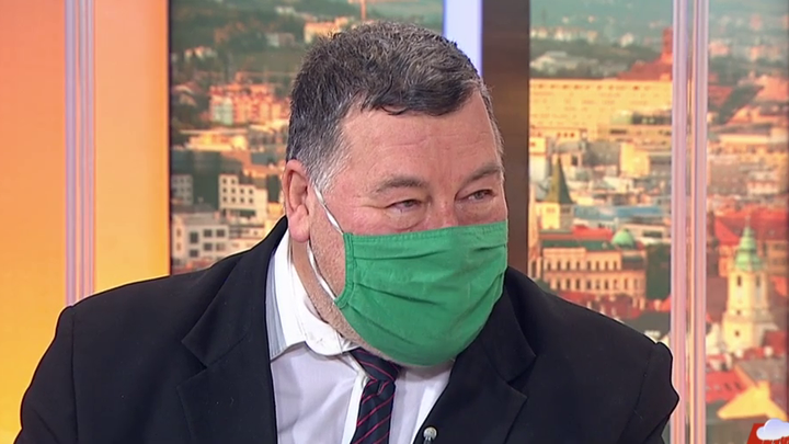 Vladimír Krčméry